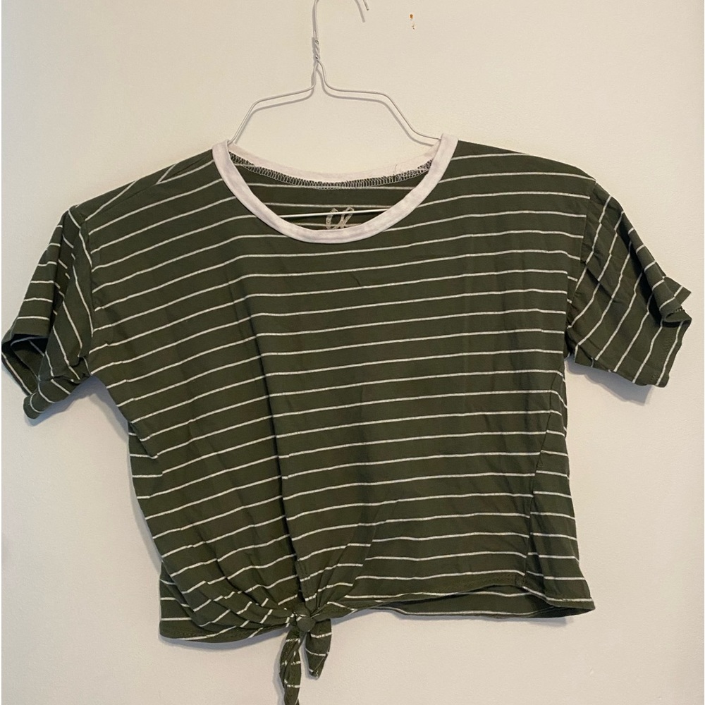 Charlotte Russe Shirt